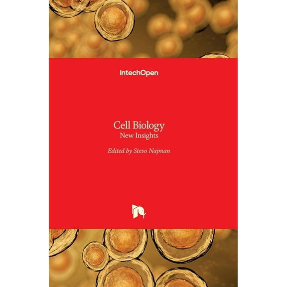 Cell Biology: New Insights (Hardcover)