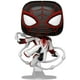 thumbnail image 3 of Spider-Man Miles Morales T.R.A.C.K. Track Suit Pop # 768 Marvel Gamerverse Vinyl Figure (Bundled with EcoTek Protector to Protect Display Box) Funko -, 3 of 5