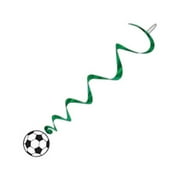 Beistle - Soccer Ball Whirls 40 inch