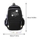 thumbnail image 2 of Mochila Escolar Btafrte para Estudiantes Viajes, 2 of 8