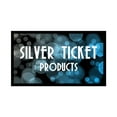thumbnail image 2 of STR-169120-G Silver Ticket, 120" Diagonal, 16:9 Cinema Format, 4K Ultra HD Ready, HDTV (6 Piece Fixed Frame) Projector Screen, Grey Material, 2 of 9