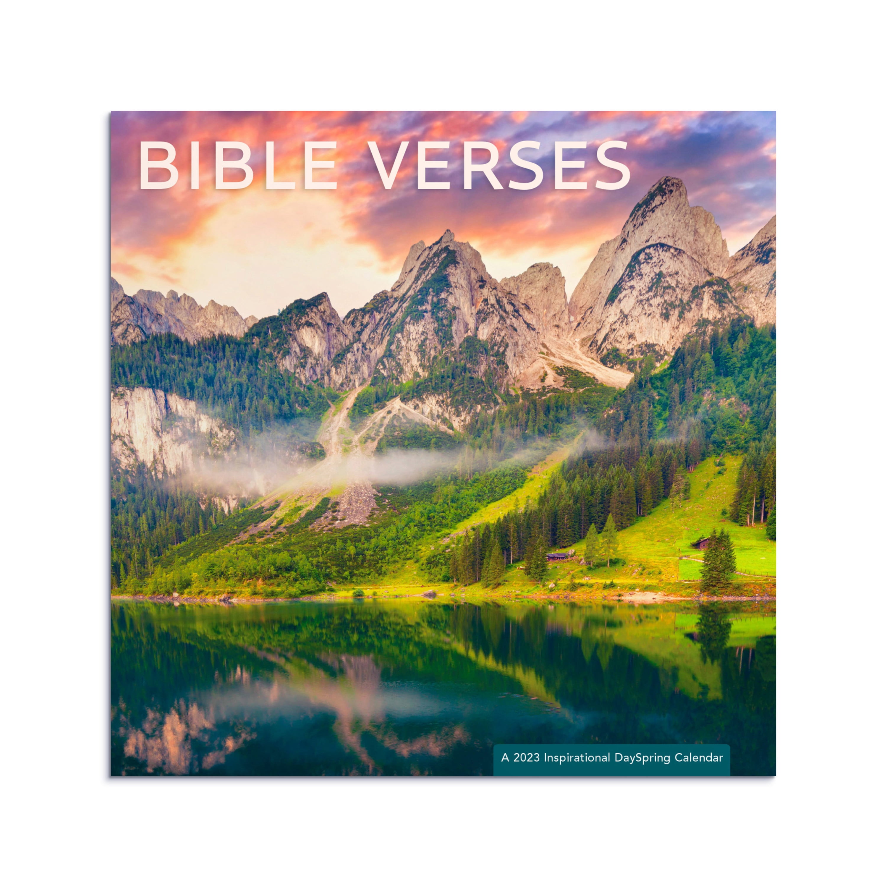Dayspring Bible Verse _ Names of Jesus – EYDY