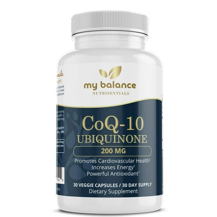 Coenzyme Q-10