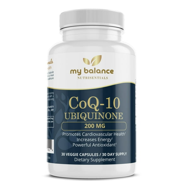 Coenzyme Q-10