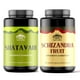 thumbnail image 1 of Schizandra 60 caps y Shatavari 60 cáps Tibet, 1 of 9