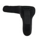 thumbnail image 2 of Soporte de piezaza de Caída Suave Estable Que La Fascitis Plantar para Hombres Y Mujeres S-Black Macarena Férula nocturna para fascitis plantar, 2 of 8