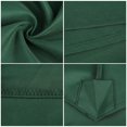 thumbnail image 2 of Cubierta del dosel del parasol Sunnimix 3 Metros 8 Costilla Verde, 2 of 5