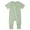 Green&3, variant on KPOPLK Casual Fall Winter Clothes Baby Boy Long Sleeve Romper Jumpsuit Playsuit One Piece Outfit(Green,3-6 Months)