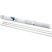 Blue Demon ER308L X .035" X 36" X 1 lb Tube stainless steel TIG welding rod