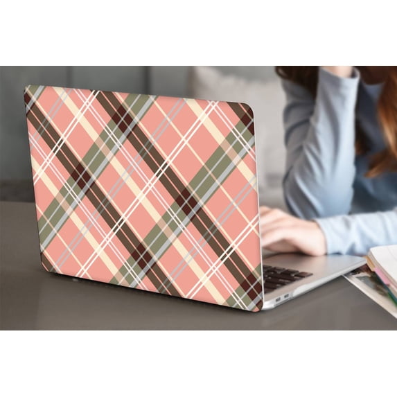 Hard Shell Cover Compatible with MacBook Pro 13 inchs with Retina Display Cable Tie Early Late 2012/2013/2014/2015 A1425/A1502, National A 19