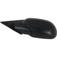 thumbnail image 4 of Geelife Mirrors Driver Left Side Hand 87610K040000 For Kia 2020-2021 Soul LX Hatchback, 4 of 7