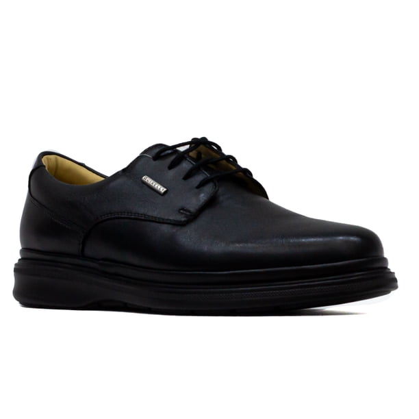 Zapato Quirelli 700801 para Hombre T27 Zapaterias Mexico QUIRELLI 700801-NGO