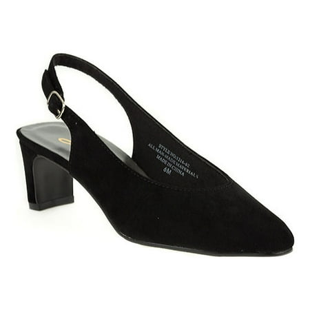Womens Annie Chic