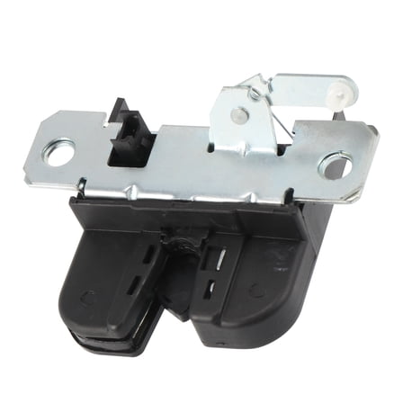 Car Tailgate Latch Hatch Liftgate Actuator Rear Side 6Q6827505E for Volkswagen Polo 9N 9N3 2002-2010