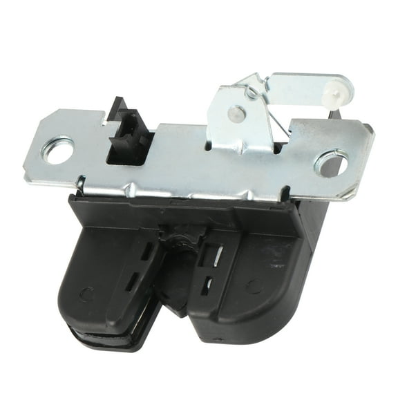 Car Tailgate Latch Hatch Liftgate Actuator Rear Side 6Q6827505E for Volkswagen Polo 9N 9N3 2002-2010
