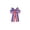 A, variant on Independence Day Wreath Bows Decoration Ribbon Bows for Door Window Wall 4Th Of July Memorial Day Party Decor