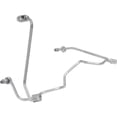thumbnail image 1 of UAC HA 111498C A/C Refrigerant Discharge Hose, 1 of 3