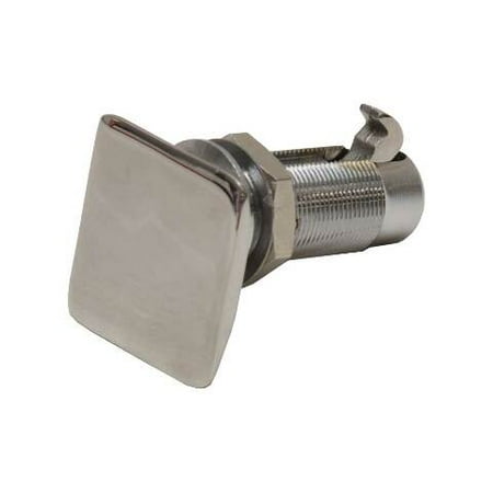 Hatteras Yachts Boat Flush Mount Latch 7130373 | Square 3/4 Inch