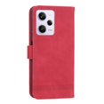 thumbnail image 2 of Funda romántica para Redmi Note 12 Pro 5g con cordón, orificio para altavoz, ranuras para tarjetas, función billetera, función atril y protección contra caídas., 2 of 5