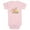Light Pink, variant on Infant's SpongeBob SquarePants Group Shot  Bodysuit