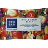 PROBAR Whole Berry Blast Whole Food Meal Bar, 3 oz, (Pack of 12)