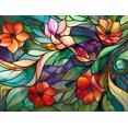 thumbnail image 2 of Art Nouveau Floral, 2 of 10