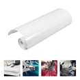 thumbnail image 2 of CIMAXIC 20x300CM Clear Plastic Protective Film PVC Paint Protection Adhesive Film for Plank,118.11"X7.87"X0.12", 2 of 5