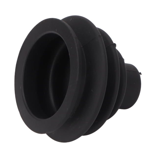 Funda de silicona BuyWeek para joystick de silla de ruedas eléctrica universal