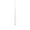 White, variant on Kuzco Canada Mina 401215BK-LED Black Pendant Light Fixture 25"H x 2.7"W Acrylic