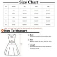 thumbnail image 5 of Vintage Dresses for Women 1950s Polka Dot Rockabilly Vintage Retro Dress Sexy V Neck Long Sleeve Flared A Line Swing Dress Ladies Knee Length Elegant Cocktail Party Evening Prom Dress, 5 of 5