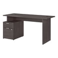 thumbnail image 1 of BBF Jamestown - Table - Rectangulaire - Gris Orage - base Gris Orage, 1 of 9