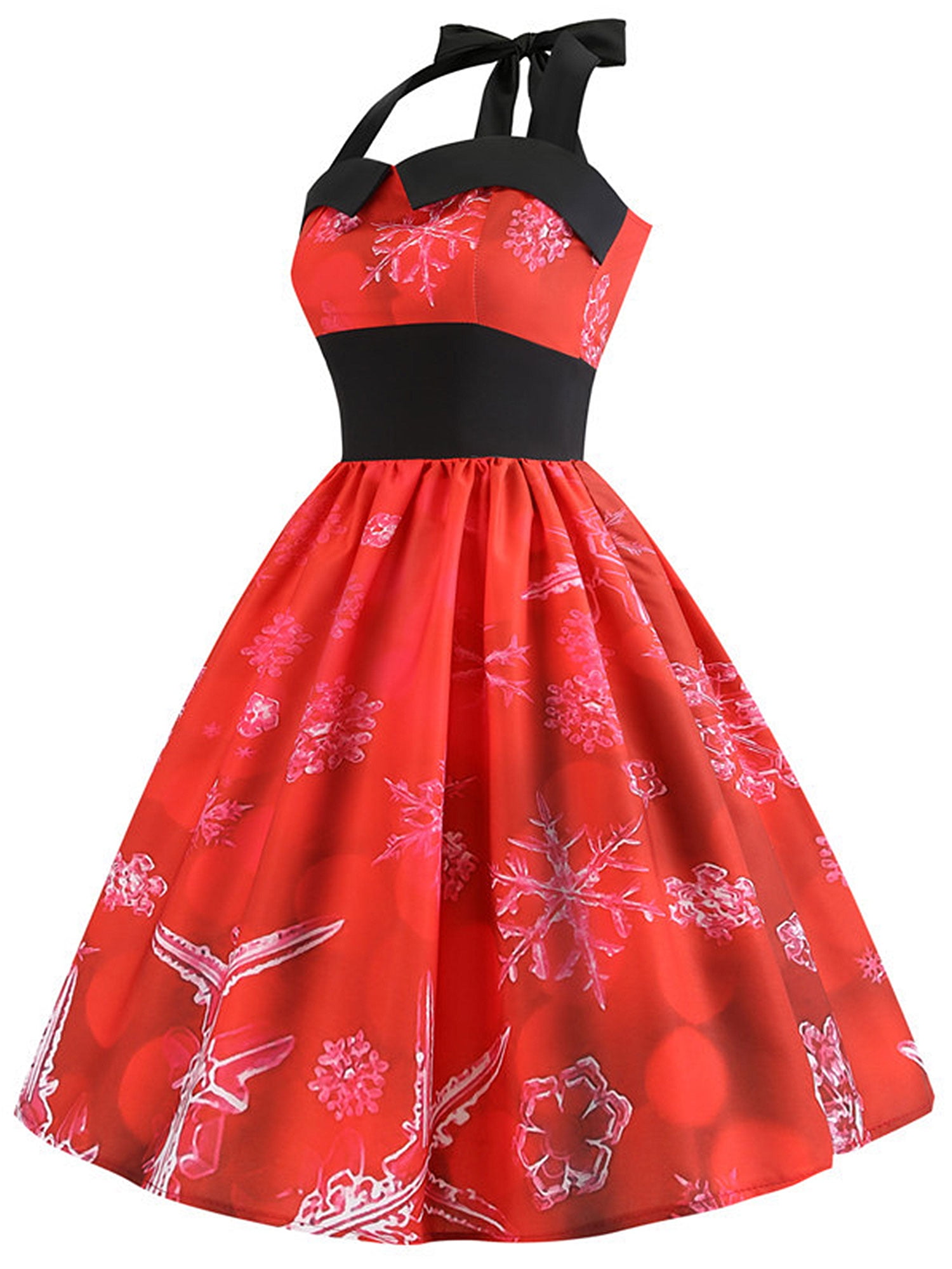 female christmas clothes