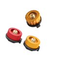 thumbnail image 4 of Adaptateur de Cartouche de Propane pour Réchaud à Gaz de Camping Extérieur, Adaptateur de Four, Brûleur, Cylindre Plat, Réservoir, 4 of 9