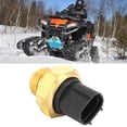 thumbnail image 4 of Water Temperature Sensors, Stable Sturdy High Accuracy Coolant Temperature Sensor 7020-150600 Abrasion  Rustproof Simple Installation  For ATV, 4 of 8