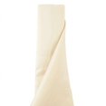 thumbnail image 2 of Efavormart 54" x 10 Yards Beige Polyester Wedding Banquet Restaurant Wholesale Fabric Bolt For Party Event Decor Arts And Crafts, 2 of 9