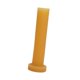 thumbnail image 2 of Base de tee de golf de goma para jardín, deportes, interior, para aficionados, hombres y mujeres, uso doméstico. Amarillo, 2 of 8