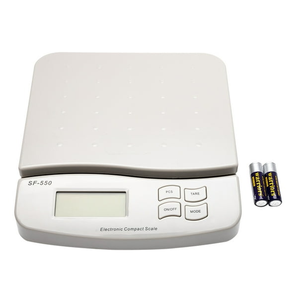 Big Clearance 25kg 1g Kitchen Scale Walmart Com Walmart Com