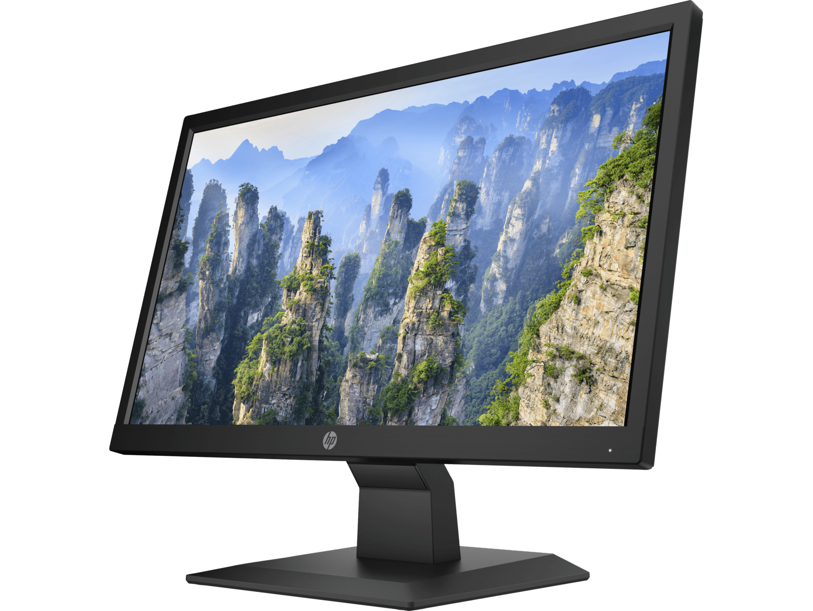 HP V20 HD+ Screen Monitor 19.5