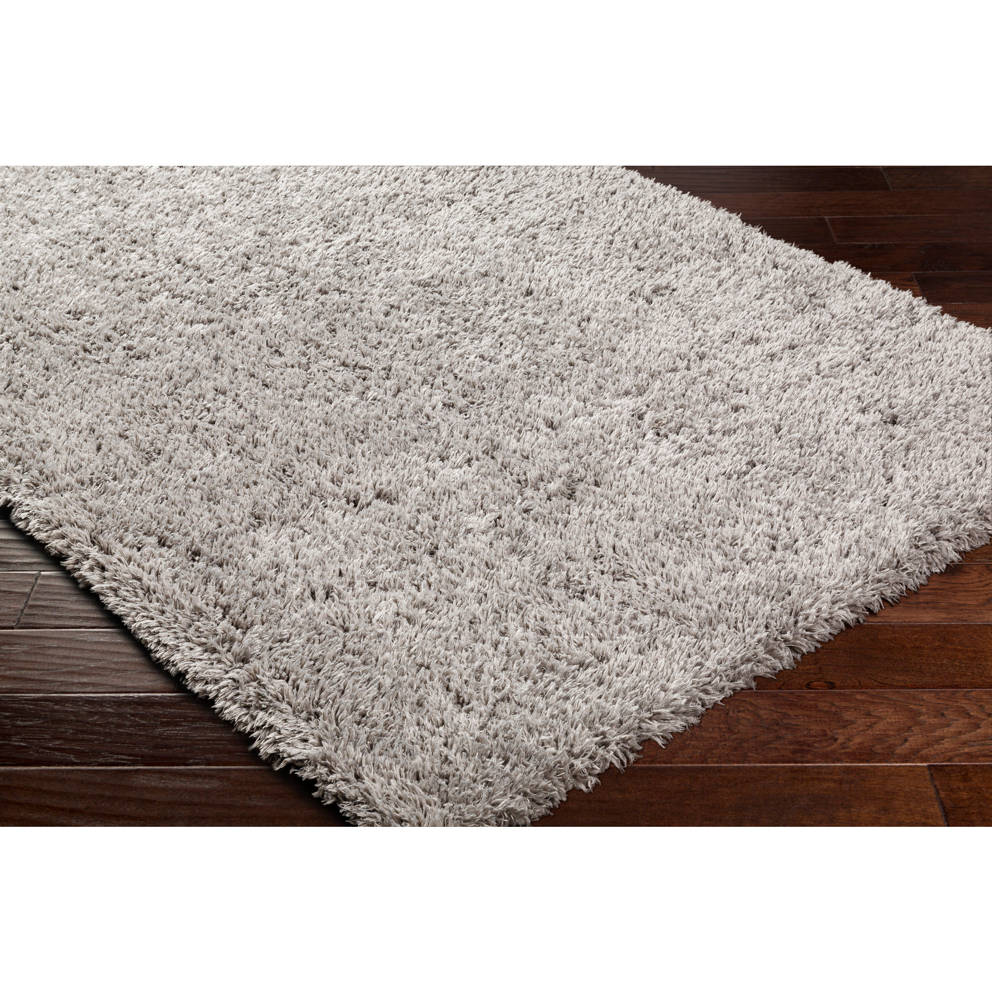 Artistic Weavers  Gray 2'6" x 8'  Runner Area Rug