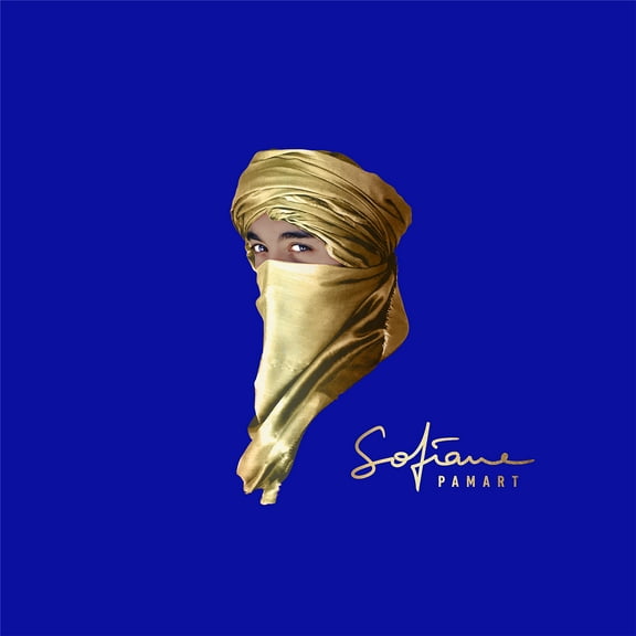 Pamart,Sofiane - Planet Gold - Music & Performance - Vinyl