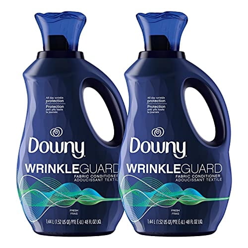 Suavizante líquido para ropa Downy Wrinkleguard