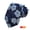 255, variant on Men's High Grade Flower Pattern Tie Wedding Party Business Floral Neckties