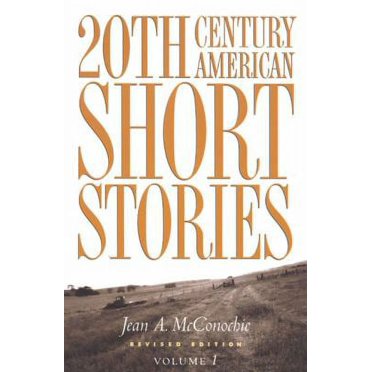 Dover Large Print Classics: Classic American Short Stories (Paperback ...