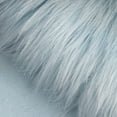 Phantoscope Deluxe Soft Faux Sheepskin Fur Series Decorative Indoor ...
