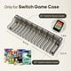 thumbnail image 2 of Funda Nargos para juegos Switch & Switch 2 con 16 ranuras, 2 of 9