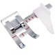 thumbnail image 4 of Prensatelas para máquina de coser con guía ajustable, compatible con máquina de coser doméstica de vástago bajo, Snap On Brother, Babylock, Singer, 4 of 5