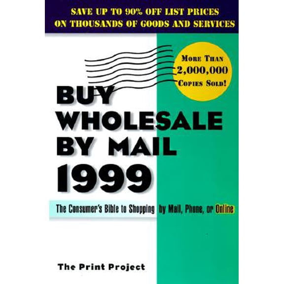 Pre-Owned Buy Wholesale My Mail