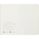 thumbnail image 5 of Cuaderno Moleskine Smart Cahier Journal, grande, rayado, negro, 5 of 6