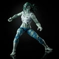 thumbnail image 2 of Marvel Legends Series 6-inch Collectible Action Figure Hulk, 2 of 7