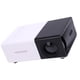 thumbnail image 1 of Mini Proyector, Proyector De Video De 1080p Full HD, Proyectores De Cine En Casa Al Aire Libre Portátiles, Compatibles Con , USB, AV, Teléfono, 1 of 7